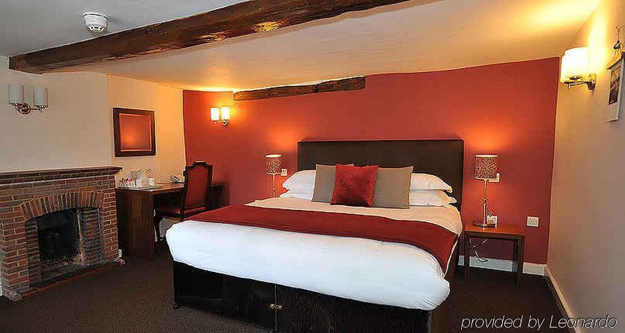 The Frogmill Hotel Shipton  Ngoại thất bức ảnh