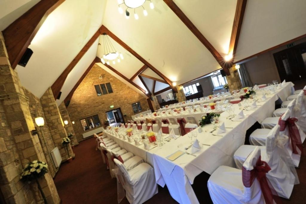 The Frogmill Hotel Shipton  Ngoại thất bức ảnh