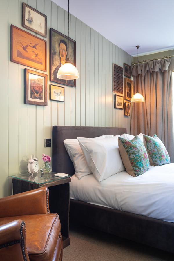 The Frogmill Hotel Shipton  Ngoại thất bức ảnh