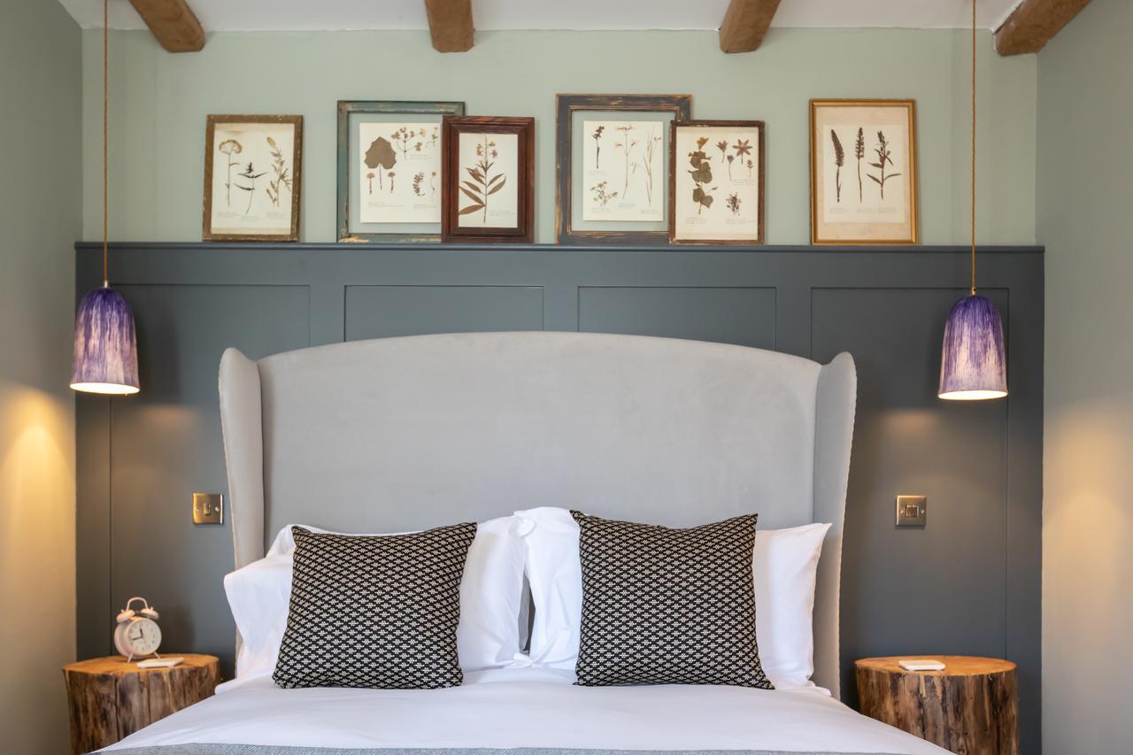 The Frogmill Hotel Shipton  Ngoại thất bức ảnh