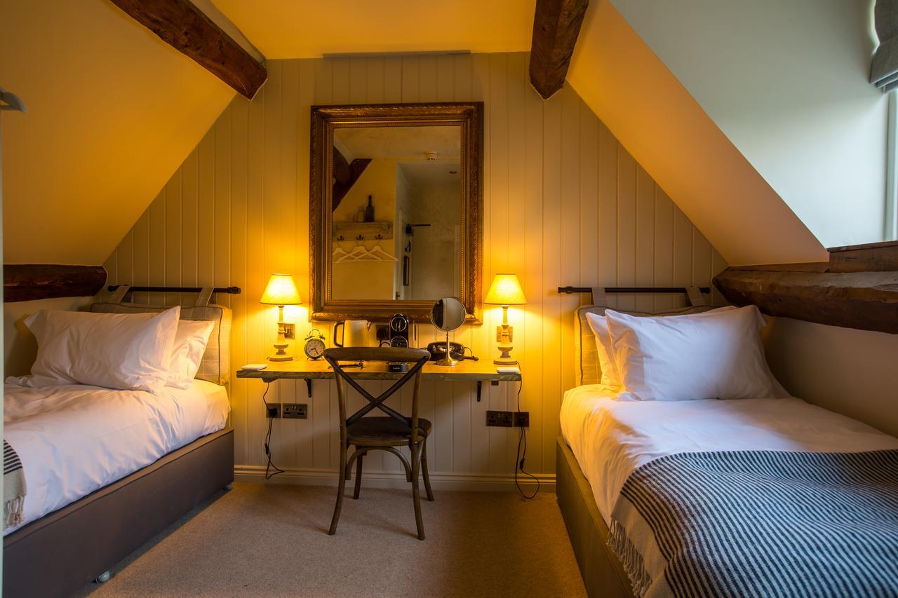 The Frogmill Hotel Shipton  Ngoại thất bức ảnh